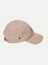 JGA Cap The Champagne Club in beige