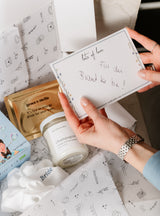 Build your Box "Braut"