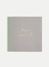 Große Liebe Erinnerungsbuch - weddorable